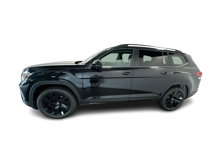 Thumbnail: 2026 Volkswagen Atlas - 3