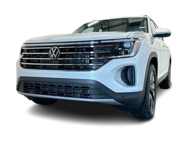 Thumbnail: 2026 Volkswagen Atlas - 28