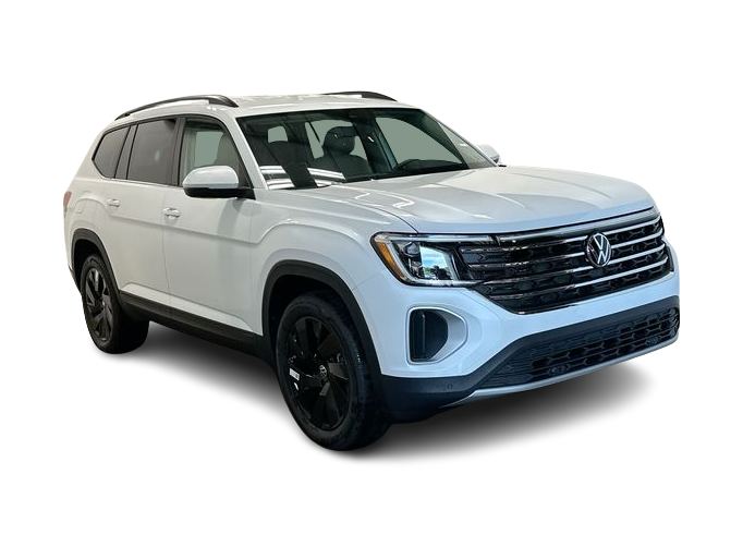 Thumbnail: 2026 Volkswagen Atlas - 29