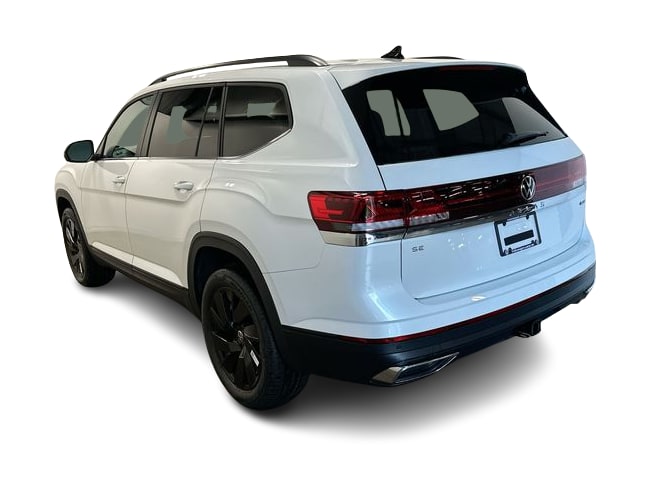 Thumbnail: 2026 Volkswagen Atlas - 4