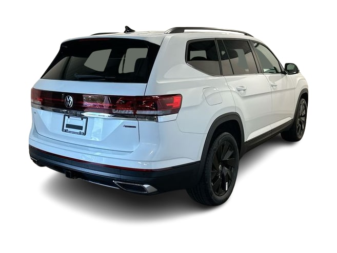 Thumbnail: 2026 Volkswagen Atlas - 30