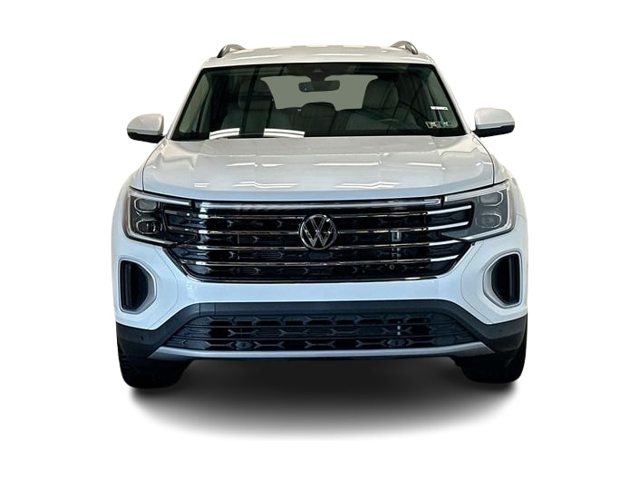 Thumbnail: 2026 Volkswagen Atlas - 6