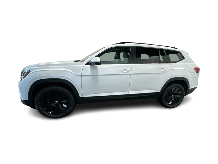 Thumbnail: 2026 Volkswagen Atlas - 3