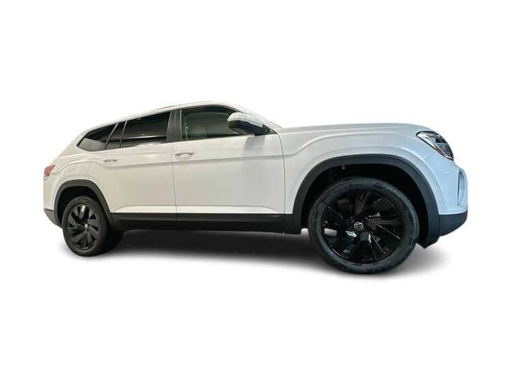 Thumbnail: 2026 Volkswagen Atlas - 19