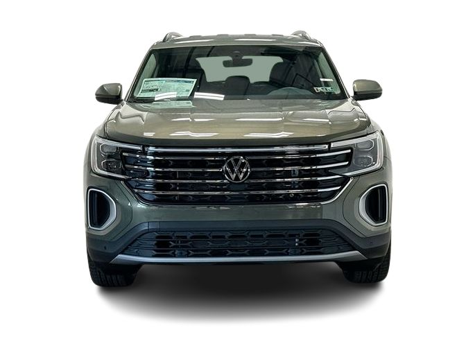 Thumbnail: 2026 Volkswagen Atlas - 6