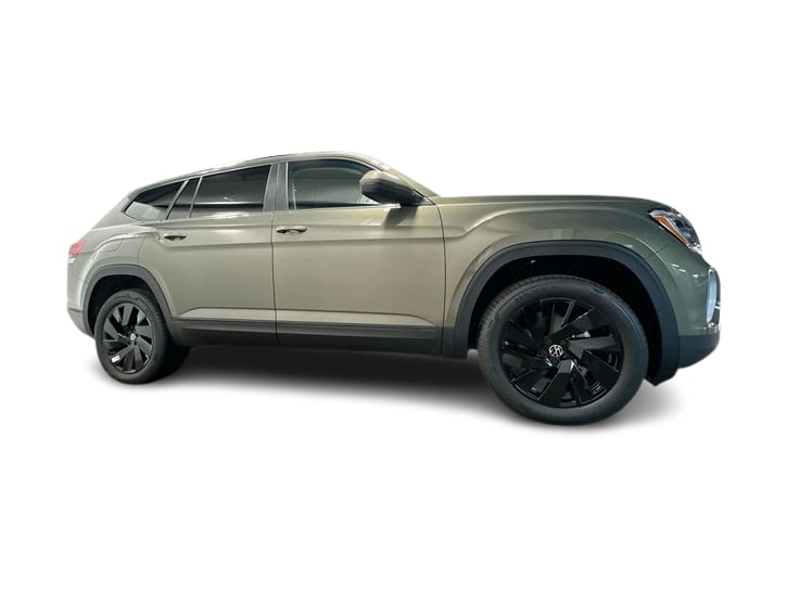 Thumbnail: 2026 Volkswagen Atlas - 19
