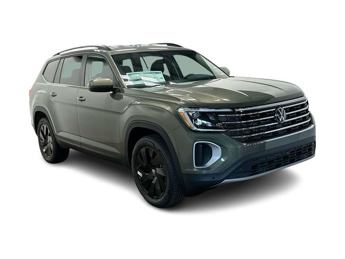Thumbnail: 2026 Volkswagen Atlas - 29