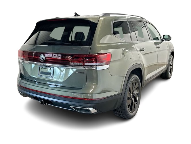 Thumbnail: 2026 Volkswagen Atlas - 30