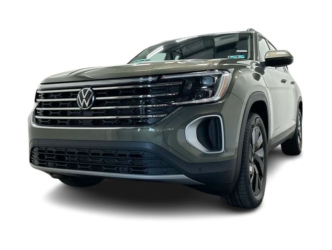 Thumbnail: 2026 Volkswagen Atlas - 28