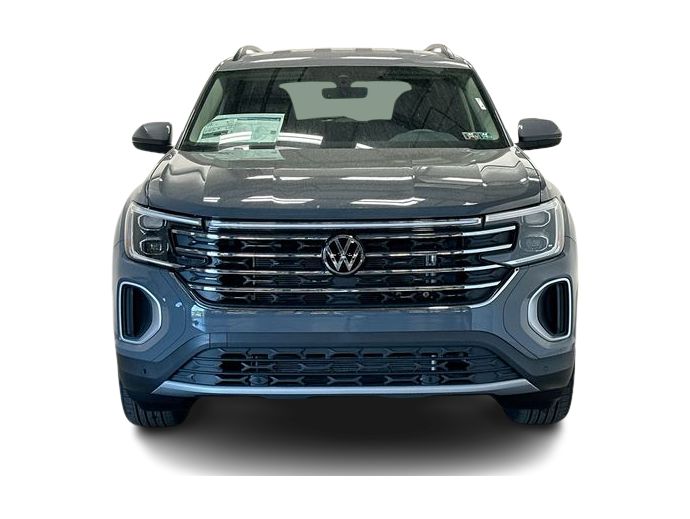 Thumbnail: 2026 Volkswagen Atlas - 6