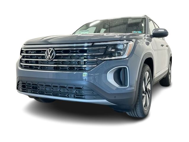 Thumbnail: 2026 Volkswagen Atlas - 27