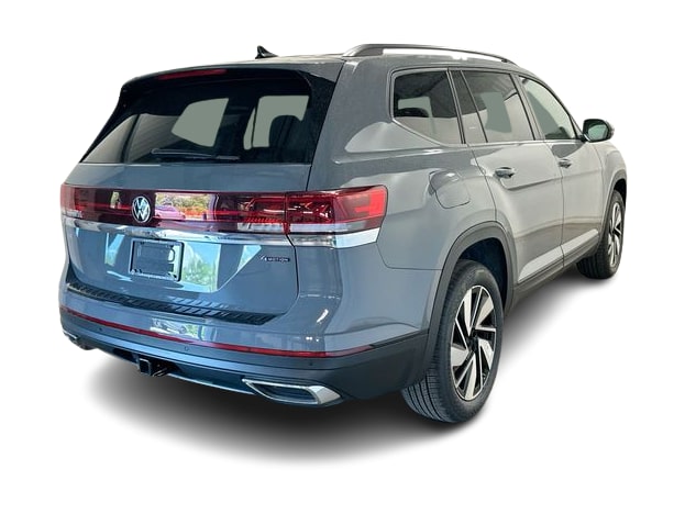 Thumbnail: 2026 Volkswagen Atlas - 29