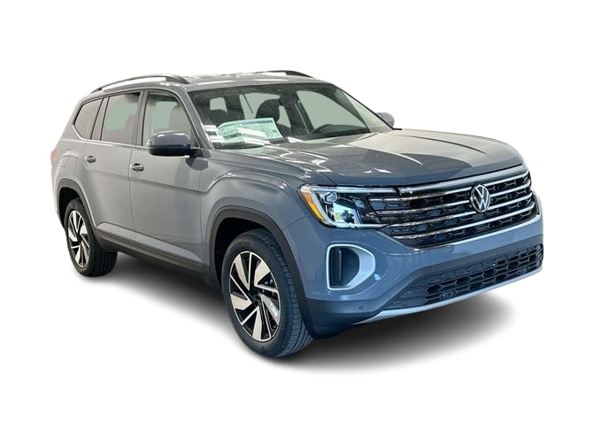 Thumbnail: 2026 Volkswagen Atlas - 28