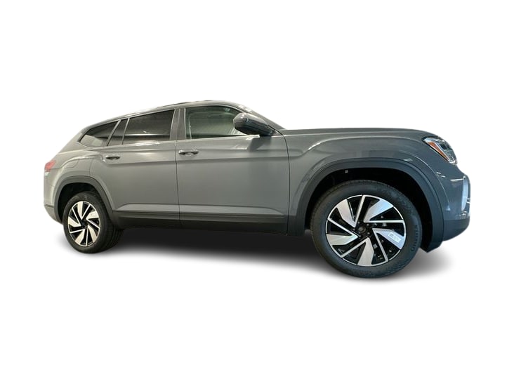 Thumbnail: 2026 Volkswagen Atlas - 19
