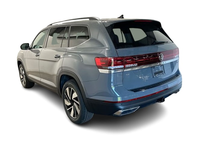 Thumbnail: 2026 Volkswagen Atlas - 4