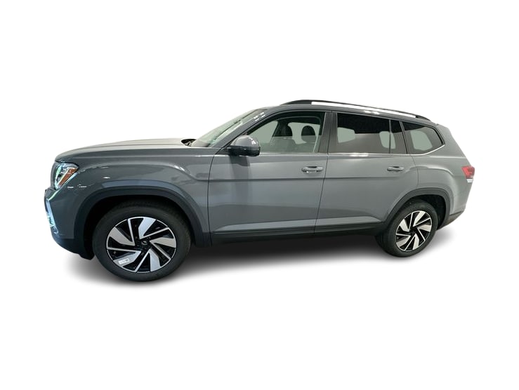Thumbnail: 2026 Volkswagen Atlas - 3