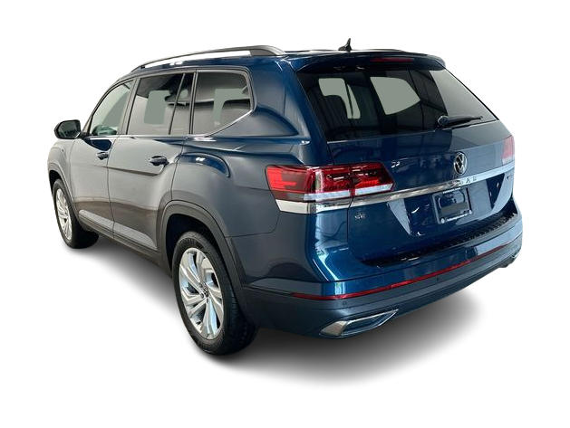 Thumbnail: 2023 Volkswagen Atlas - 4