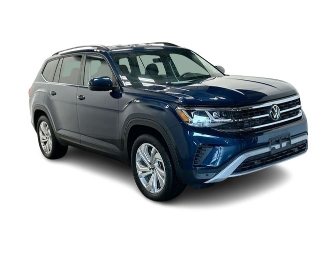 Thumbnail: 2023 Volkswagen Atlas - 33
