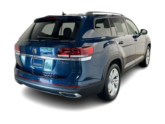 Thumbnail: 2023 Volkswagen Atlas - 34