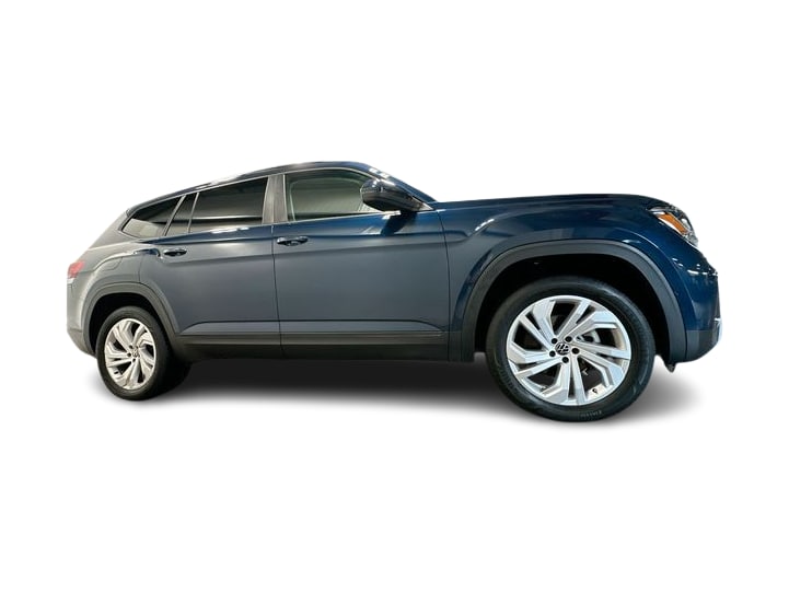 Thumbnail: 2023 Volkswagen Atlas - 19