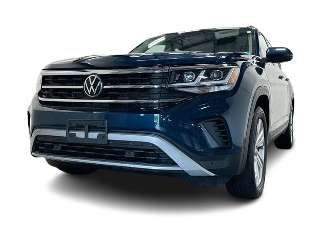 Thumbnail: 2023 Volkswagen Atlas - 32