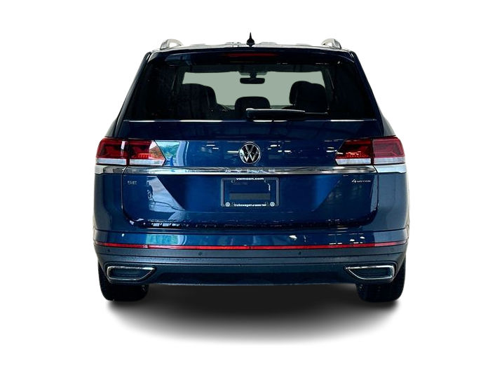 Thumbnail: 2023 Volkswagen Atlas - 5