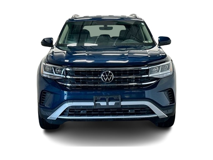 Thumbnail: 2023 Volkswagen Atlas - 6