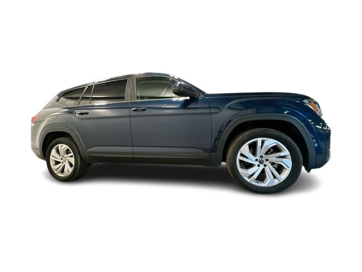 Thumbnail: 2023 Volkswagen Atlas - 18