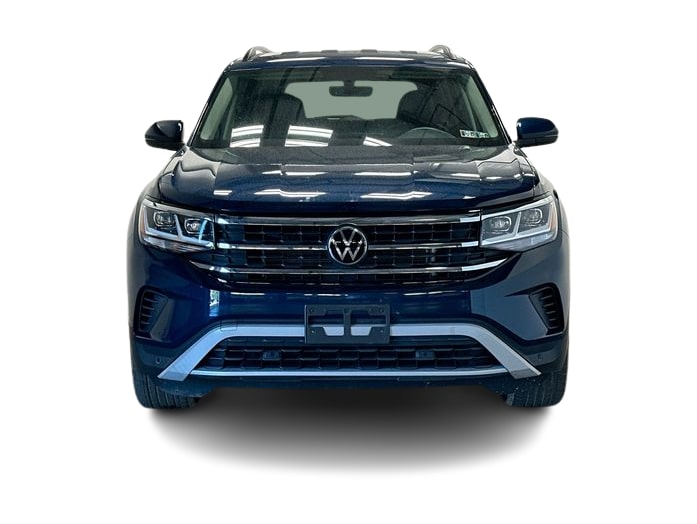 Thumbnail: 2023 Volkswagen Atlas - 6