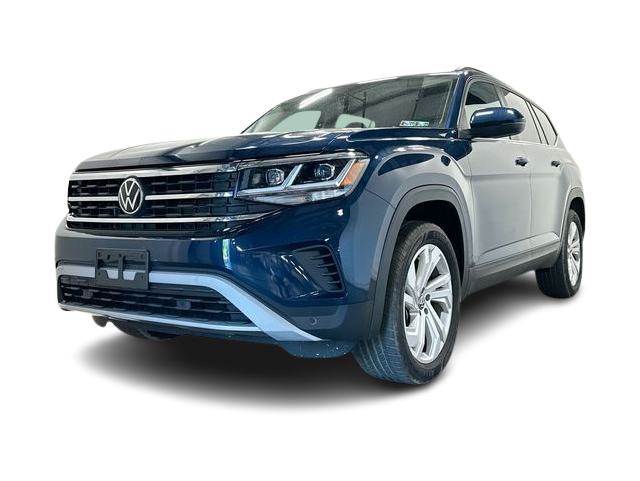Thumbnail: 2023 Volkswagen Atlas - 32