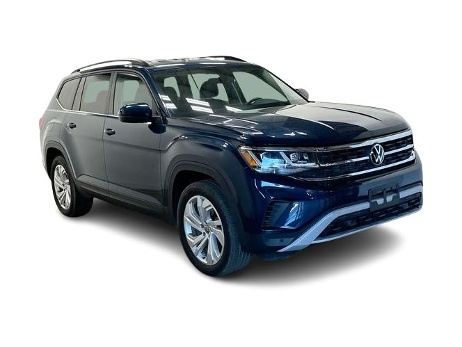 Thumbnail: 2023 Volkswagen Atlas - 33