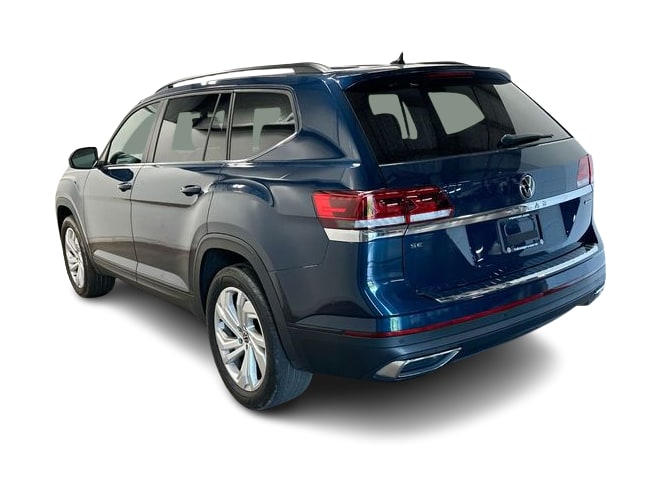 Thumbnail: 2023 Volkswagen Atlas - 4