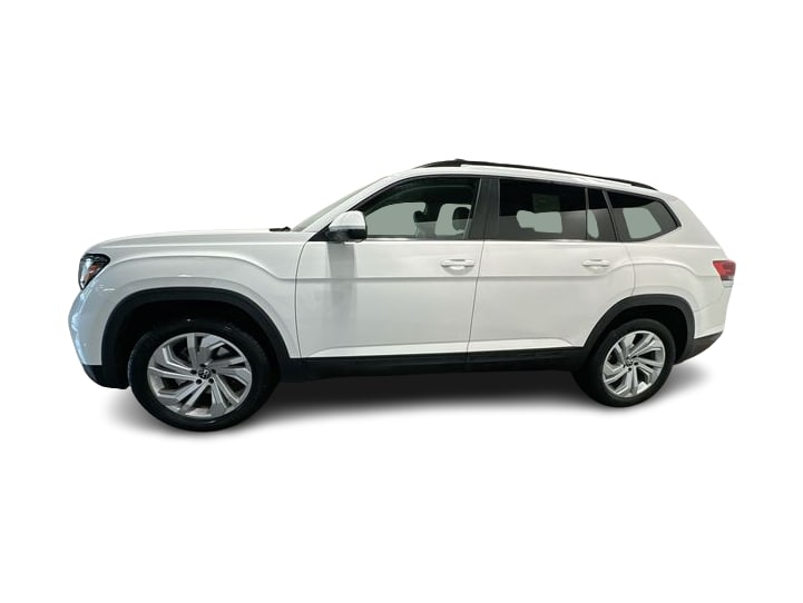 Thumbnail: 2023 Volkswagen Atlas - 3