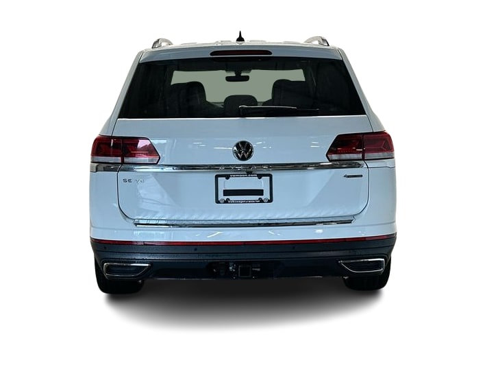 Thumbnail: 2023 Volkswagen Atlas - 5