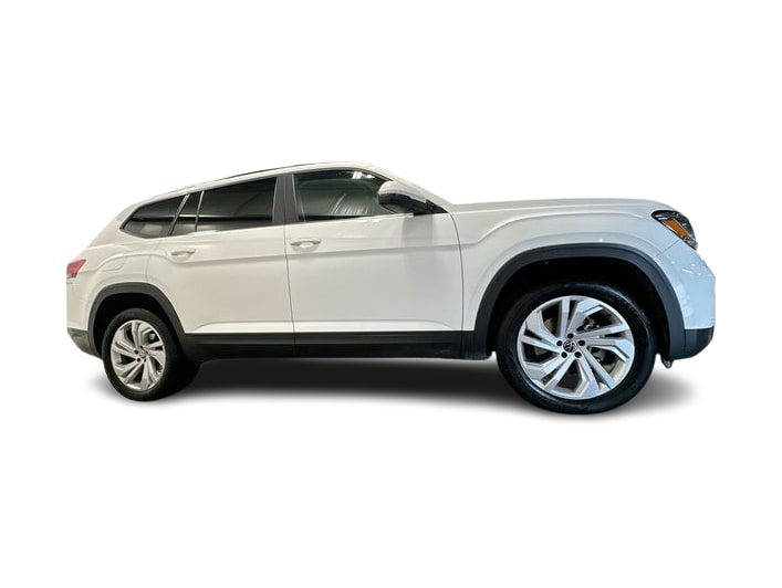 Thumbnail: 2023 Volkswagen Atlas - 14