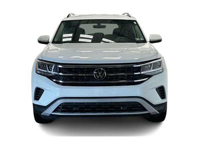 Thumbnail: 2023 Volkswagen Atlas - 6