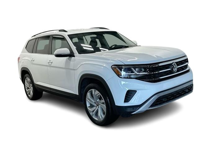 Thumbnail: 2023 Volkswagen Atlas - 23