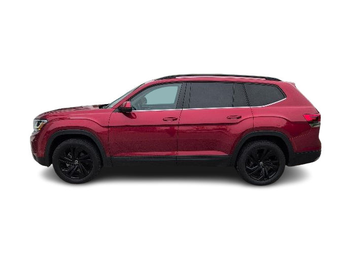 Thumbnail: 2023 Volkswagen Atlas - 2