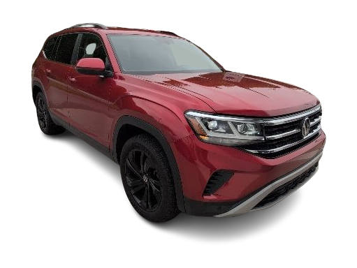 Thumbnail: 2023 Volkswagen Atlas - 13