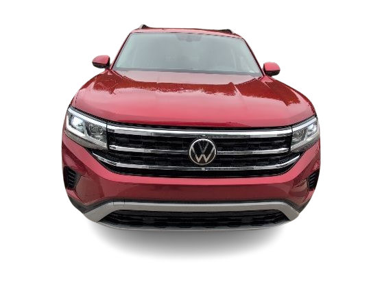 Thumbnail: 2023 Volkswagen Atlas - 5