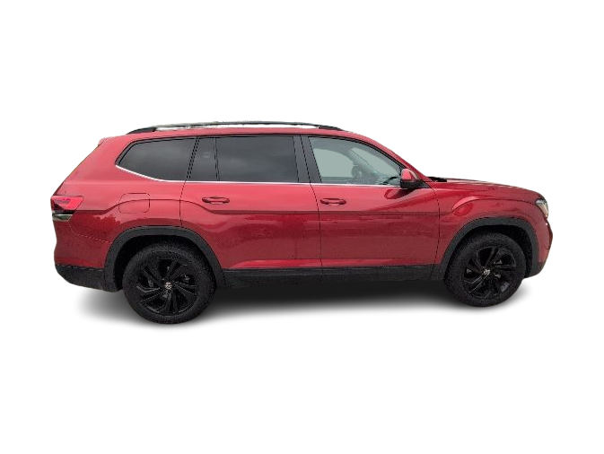 Thumbnail: 2023 Volkswagen Atlas - 12