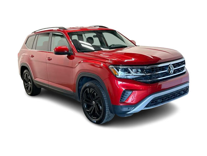 Thumbnail: 2023 Volkswagen Atlas - 33