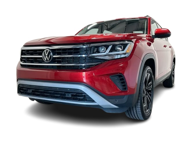 Thumbnail: 2023 Volkswagen Atlas - 32