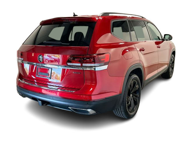 Thumbnail: 2023 Volkswagen Atlas - 34