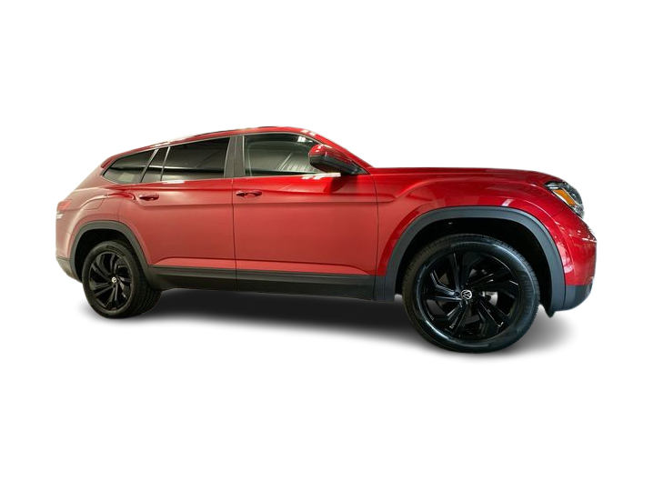 Thumbnail: 2023 Volkswagen Atlas - 18