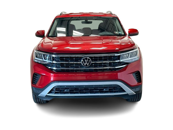 Thumbnail: 2023 Volkswagen Atlas - 6