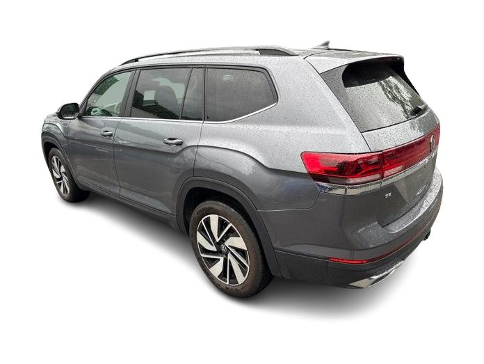 Thumbnail: 2024 Volkswagen Atlas - 3