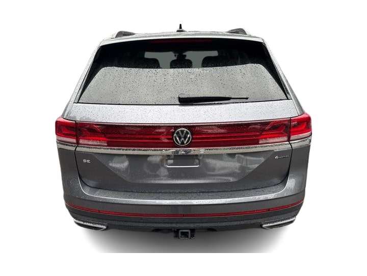 Thumbnail: 2024 Volkswagen Atlas - 4