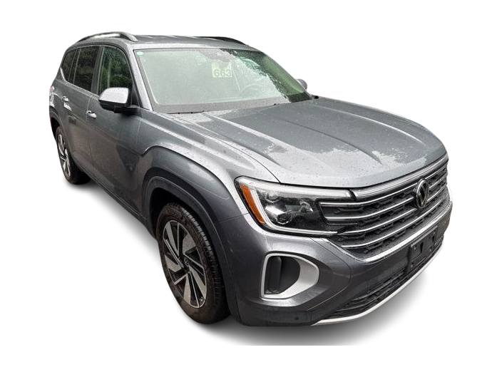 Thumbnail: 2024 Volkswagen Atlas - 12