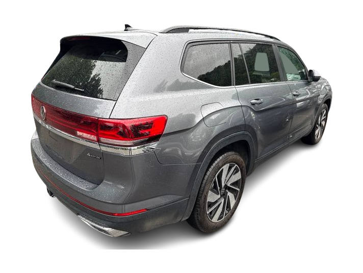 Thumbnail: 2024 Volkswagen Atlas - 14